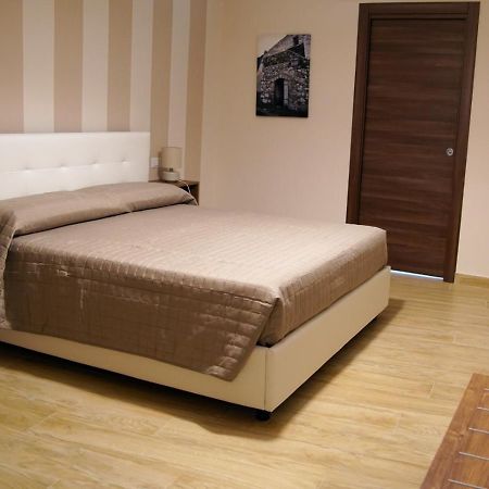 B&B I Greci Vairano Patenora Esterno foto