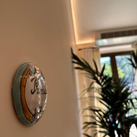B&B I Greci Vairano Patenora Esterno foto