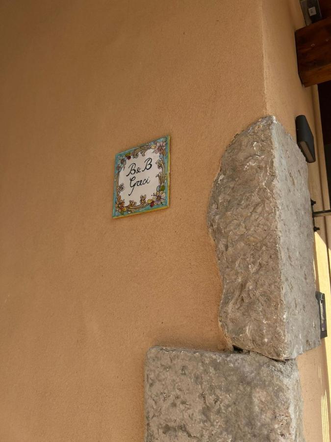 B&B I Greci Vairano Patenora Esterno foto