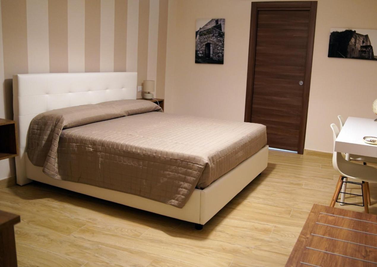 B&B I Greci Vairano Patenora Esterno foto