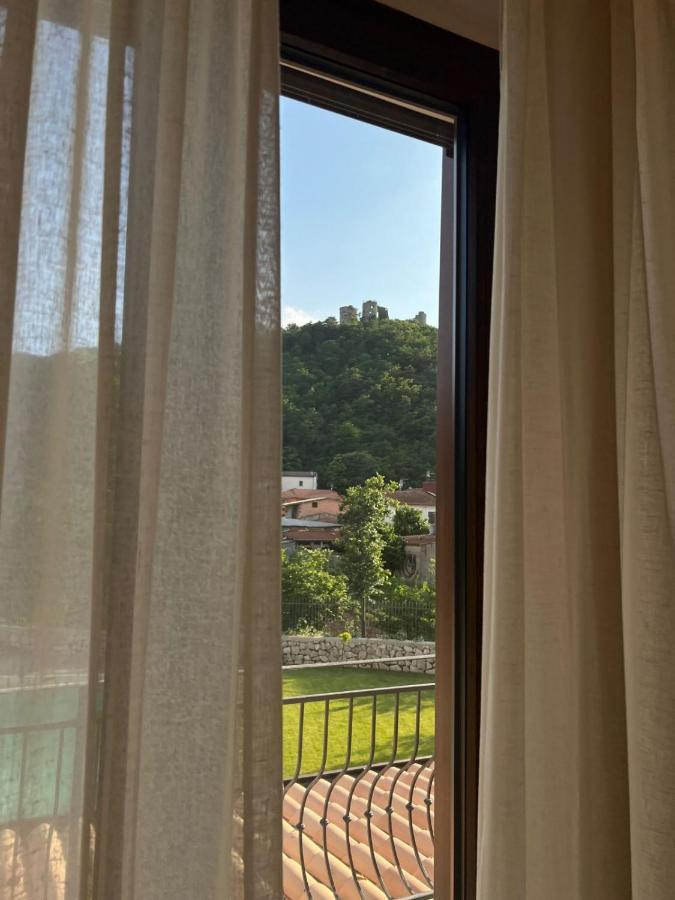 B&B I Greci Vairano Patenora Esterno foto