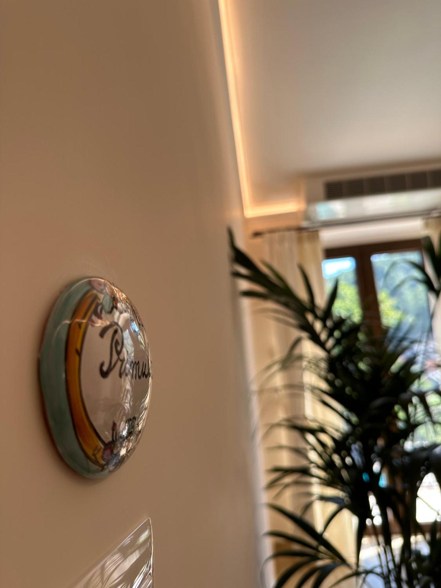 B&B I Greci Vairano Patenora Esterno foto