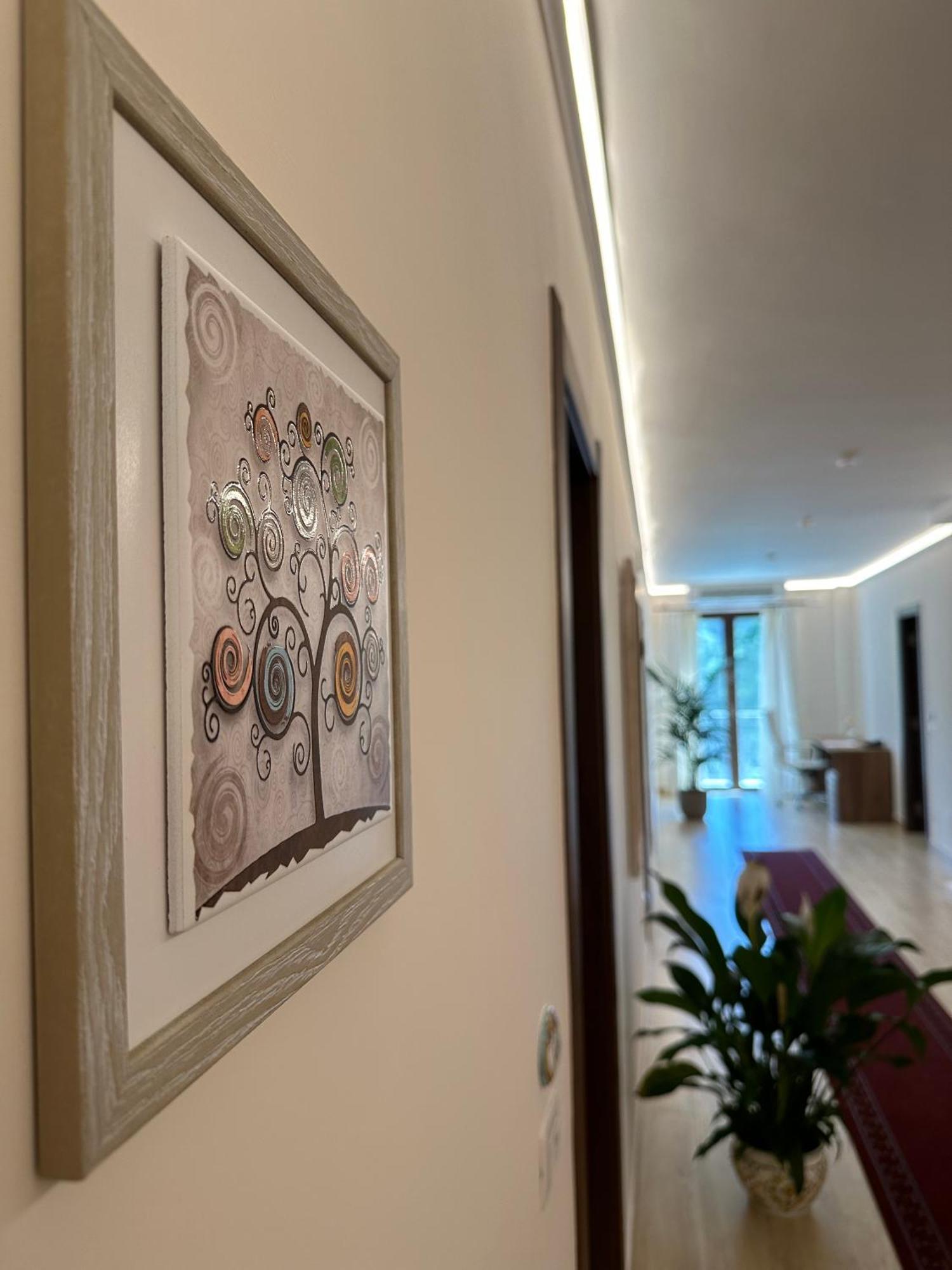 B&B I Greci Vairano Patenora Esterno foto